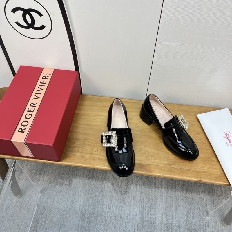 Roger Vivier Casual Shoes